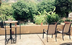 Hotel Boutique Casa de Campo Malinalco